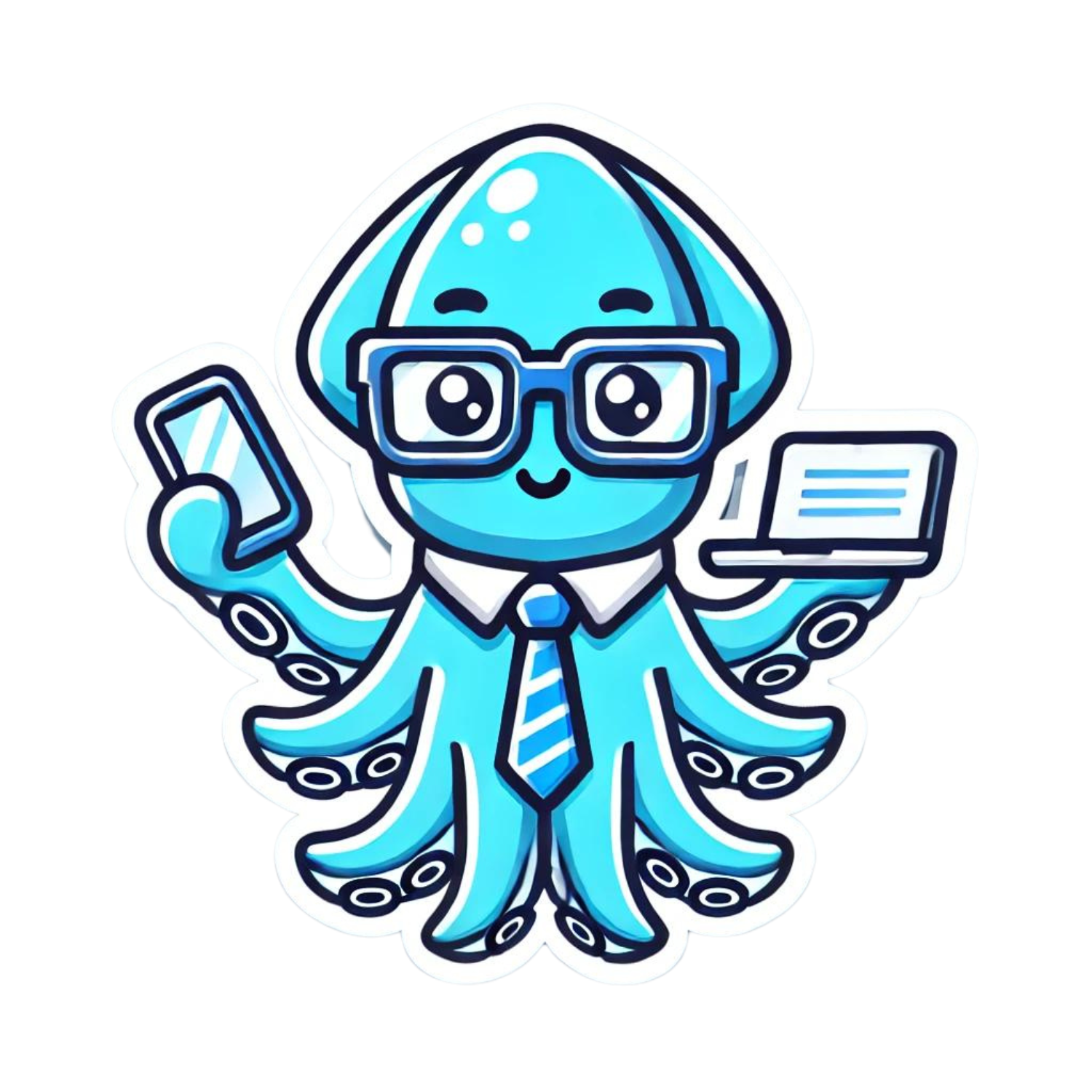 Wise Squid